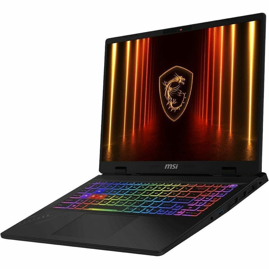 MSI CROSSHAIR 16 HX AI D2XWGKG-237U U7-255HX/5070/32GB/1T/Win 11 Pro