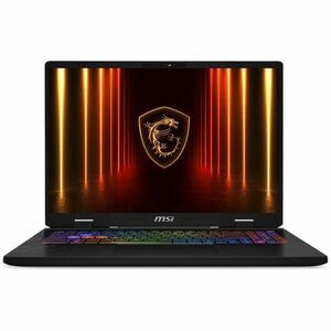 MSI CROSSHAIR 16 HX AI D2XWGKG-237U U7-255HX/5070/32GB/1T/Win 11 Pro