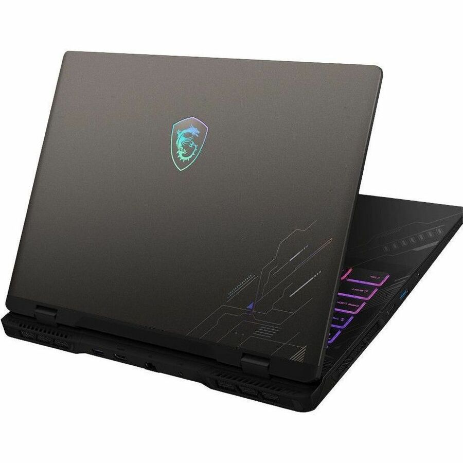 MSI CROSSHAIR 16 HX AI D2XWGKG-237U U7-255HX/5070/32GB/1T/Win 11 Pro
